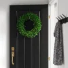 21.25" Preserved Boxwood Wreath - Threshold™ 1 21.25" Preserved Boxwood Wreath - Threshold™ -Selected Home Furnishings Store GUEST 21b3315d df19 4c55 b240 3a50ef6a7a5b