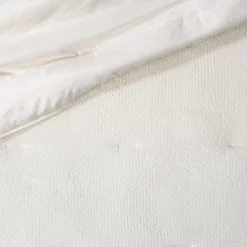 5pc Solid Textured Comforter Set - Threshold™ 10 5pc Solid Textured Comforter Set - Threshold™ -Selected Home Furnishings Store GUEST 2207b301 9cfc 49d4 a5a6 d9a23b382b4f