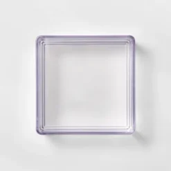 Plastic Organizer Tray Clear - Brightroom™ 12 Plastic Organizer Tray Clear - Brightroom™ -Selected Home Furnishings Store GUEST 22cc0b5d dcde 4564 9075 6443efee92d9