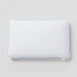 Cool Touch Memory Foam Bed Pillow - Threshold™ 9 Cool Touch Memory Foam Bed Pillow - Threshold™ -Selected Home Furnishings Store GUEST 2410947b 5cd0 44c0 9163 41886591303f