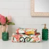 Floral Bird Bath Towel - Opalhouse 2 Floral Bird Bath Towel - Opalhouse -Selected Home Furnishings Store GUEST 24917321 9d47 4e56 aee1 7b14a6bdf12e