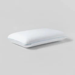 Cool Touch Memory Foam Bed Pillow - Threshold™ 7 Cool Touch Memory Foam Bed Pillow - Threshold™ -Selected Home Furnishings Store GUEST 24f324d5 5e54 4200 84ac 611b97b1e1d7