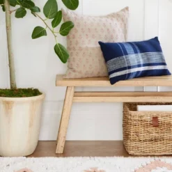 Northridge Hand Tufted Wool Shag Diamond Area Rug - Threshold™ Designed With Studio McGee 17 Northridge Hand Tufted Wool Shag Diamond Area Rug - Threshold™ Designed With Studio McGee -Selected Home Furnishings Store GUEST 259b83bc 7123 4b7a 941d eed63f01317a