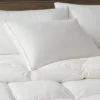 Down & Feather Blend Firm Bed Pillow - Threshold™ 1 Down & Feather Blend Firm Bed Pillow - Threshold™ -Selected Home Furnishings Store GUEST 25a8d56a e770 43fc 9c65 1d9f191b040d