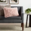 Faux Fur Throw Pillow - Threshold™ 1 Faux Fur Throw Pillow - Threshold™ -Selected Home Furnishings Store GUEST 2ad20a9b 9b55 411c a58e 570a5478e3e8
