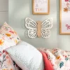 Butterfly Wood Lit Kids' Wall Decor Cream - Pillowfort™ 2 Butterfly Wood Lit Kids' Wall Decor Cream - Pillowfort™ -Selected Home Furnishings Store GUEST 2b8fd733 2d58 44f9 8fb3 c1498c17e8d6