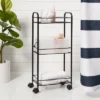 Metal Shower Caddy Tower Black - Room Essentials™ 2 Metal Shower Caddy Tower Black - Room Essentials™ -Selected Home Furnishings Store GUEST 2c423a84 e1eb 438e 807e 0877cc46ba29