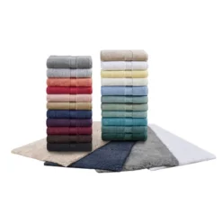 8pc Cotton Bath Towel Set 26 8pc Cotton Bath Towel Set -Selected Home Furnishings Store GUEST 2c94063e 8982 4b2e a670 1e4dad57248f