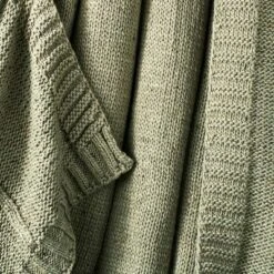 Woven Striped Knit Nep Throw Blanket - Threshold™ Designed With Studio McGee 9 Woven Striped Knit Nep Throw Blanket - Threshold™ Designed With Studio McGee -Selected Home Furnishings Store GUEST 2d050da6 14e6 4422 ad0b 8fd97a1ddf3d