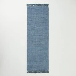 Solid Jute Area Rug Faded Blue - Hearth & Hand™ With Magnolia 11 Solid Jute Area Rug Faded Blue - Hearth & Hand™ With Magnolia -Selected Home Furnishings Store GUEST 2d43b53e 2027 4ab8 964b c3b5c75d1ecc