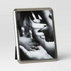 Polished Chrome Rounded Metal Table Frame Silver - Threshold™ 13 Polished Chrome Rounded Metal Table Frame Silver - Threshold™ -Selected Home Furnishings Store GUEST 2d95941c b75a 48fc a9df 5a0efe9d7f99