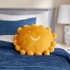Sunshine Kids' Pillow With Poms - Pillowfort™ 1 Sunshine Kids' Pillow With Poms - Pillowfort™ -Selected Home Furnishings Store GUEST 2fda23cf be85 4cce 9efd ea3601906e53