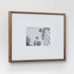 Matted PS Narrow Rounded Gallery Frame - Project 62™ 6 Matted PS Narrow Rounded Gallery Frame - Project 62™ -Selected Home Furnishings Store GUEST 3135b049 6686 4add aecf 6fc5b612506b