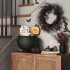 Halloween Spider Candle Holder Black - Threshold™ 1 Halloween Spider Candle Holder Black - Threshold™ -Selected Home Furnishings Store GUEST 3178c431 0d8d 4c36 a526 fb28bad7cb9f