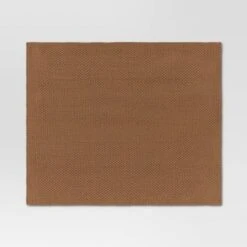 Oversized Recycled Knit Throw Blanket - Threshold™ 13 Oversized Recycled Knit Throw Blanket - Threshold™ -Selected Home Furnishings Store GUEST 317b9544 5d07 404e 91f3 efe16f9d8222