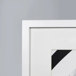 10" X 12" Matted To 5" X 7" Thin Gallery Frame - Room Essentials™ -Selected Home Furnishings Store GUEST 320beefd ea2c 476d bbe2 aaf89f8cd3df