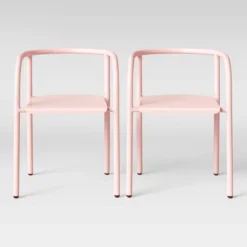 Set Of 2 Kids' Metal Activity Chairs - Pillowfort™ 18 Set Of 2 Kids' Metal Activity Chairs - Pillowfort™ -Selected Home Furnishings Store GUEST 3245ac43 e016 4b29 b2f2 c4ac92be08e4