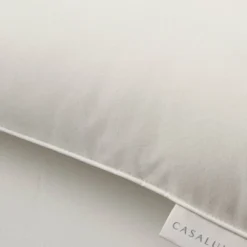 Wool Blend Bed Pillow - Casaluna™ -Selected Home Furnishings Store GUEST 3486a1d9 98df 402b bee1 520aa779cdb9