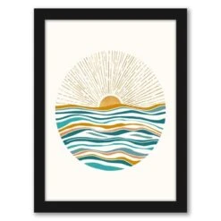 Modern Tropical Greenery By Modern Tropical - Modern Botanical 8 Piece Black Framed Art Set - Americanflat 18 Modern Tropical Greenery By Modern Tropical - Modern Botanical 8 Piece Black Framed Art Set - Americanflat -Selected Home Furnishings Store GUEST 349ccfcb e4d1 4737 be26 d07c1573444a