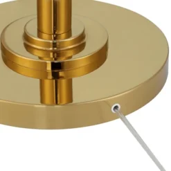 Possini Euro Design Kinsey Modern Downbridge Floor Lamp 67" Tall Warm Brass Metal Stone Pattern Glass Shade For Living Room Reading Bedroom Office 14 Possini Euro Design Kinsey Modern Downbridge Floor Lamp 67" Tall Warm Brass Metal Stone Pattern Glass Shade For Living Room Reading Bedroom Office -Selected Home Furnishings Store GUEST 35ebcabc 450b 48f5 a609 a2571d1f509b