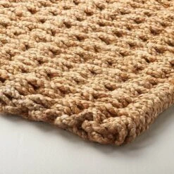 Basket Weave Jute Doormat Natural - Hearth & Hand™ With Magnolia 7 Basket Weave Jute Doormat Natural - Hearth & Hand™ With Magnolia -Selected Home Furnishings Store GUEST 36ebffb0 7d98 497b be81 0ff8dde7b0b3