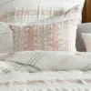 Pickford Blush Embroidered Blush Pillow -Levtex Home 2 Pickford Blush Embroidered Blush Pillow -Levtex Home -Selected Home Furnishings Store GUEST 375fa841 4bb7 4d7b 9242 3cb338ced739