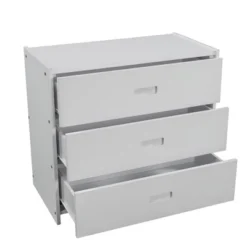 Low Twin Loft Bed With Bookcase, Separate Three Drawers, Pulling Ladder And Slide - ModernLuxe 17 Low Twin Loft Bed With Bookcase, Separate Three Drawers, Pulling Ladder And Slide - ModernLuxe -Selected Home Furnishings Store GUEST 37c94e9d 140b 4a53 b9b8 fb5e55a53b66