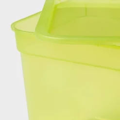 Modular Storage Large Green - Brightroom™ 6 Modular Storage Large Green - Brightroom™ -Selected Home Furnishings Store GUEST 37fb3831 fd3f 4f43 a862 1da71d641959