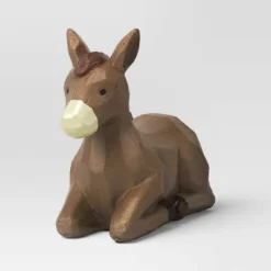 4pc Shepherd Figurine Set - Wondershop™ 9 4pc Shepherd Figurine Set - Wondershop™ -Selected Home Furnishings Store GUEST 381a9d4e e87d 417d b353 49e1f85c136b