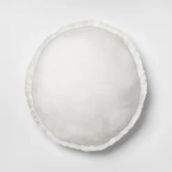 Faux Fur Floor Kids' Pillow Cream - Pillowfort™ 9 Faux Fur Floor Kids' Pillow Cream - Pillowfort™ -Selected Home Furnishings Store GUEST 3a082ea1 2537 4cd1 bbb5 134721edad48