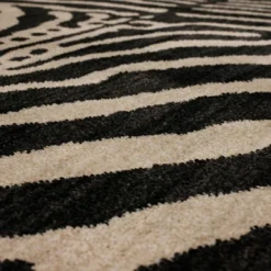 Zebra Stripe Woven Rug - Opalhouse 11 Zebra Stripe Woven Rug - Opalhouse -Selected Home Furnishings Store GUEST 3af6df9b 2511 4417 9013 8a705ccaa5df