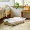 60qt Underbed Storage Bin With Latches - Brightroom™ 1 60qt Underbed Storage Bin With Latches - Brightroom™ -Selected Home Furnishings Store GUEST 3b0b9f07 3f0c 475e 8f60 6072c75d264f