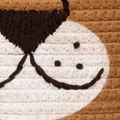 Lion Kids' Coiled Rope Basket - Pillowfort™ 7 Lion Kids' Coiled Rope Basket - Pillowfort™ -Selected Home Furnishings Store GUEST 3bfa4ceb 8f8b 4f33 940d 6f7c3e6d9bad