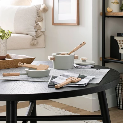 Toy Cooking Set - Hearth & Hand™ With Magnolia -Selected Home Furnishings Store GUEST 3e81de21 961c 429d bf34 c2542c59dd45