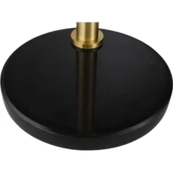 Possini Euro Design Rayne Modern Arc Floor Lamp 72" Tall Gold Black 3 Light LED Adjustable Arm Frosted Glass Globe Shade For Living Room Reading Home 13 Possini Euro Design Rayne Modern Arc Floor Lamp 72" Tall Gold Black 3 Light LED Adjustable Arm Frosted Glass Globe Shade For Living Room Reading Home -Selected Home Furnishings Store GUEST 3ef6aee7 50e9 40f7 9739 5622785a4416