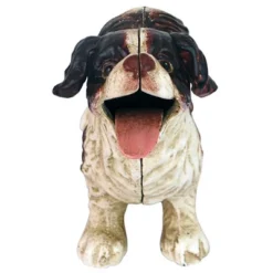 Design Toscano Cavalier King Charles Spaniel Dog Cast Iron Mechanical Coin Bank 10 Design Toscano Cavalier King Charles Spaniel Dog Cast Iron Mechanical Coin Bank -Selected Home Furnishings Store GUEST 406c64d9 8b49 4c67 9d79 f339575f2468