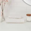Ogee Towel White - Threshold™ 1 Ogee Towel White - Threshold™ -Selected Home Furnishings Store GUEST 40704447 b514 44fa 8fbf fed04c723f04
