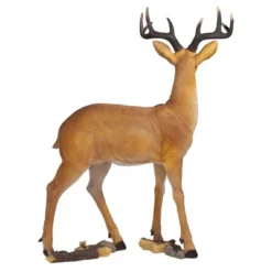 Design Toscano Woodland Buck Deer Statue -Selected Home Furnishings Store GUEST 4330994f 652f 4e6f b07f b45de41d62dd