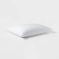 Shapeable Memory Foam Bed Pillow - Threshold™ 7 Shapeable Memory Foam Bed Pillow - Threshold™ -Selected Home Furnishings Store GUEST 43f0464d 0776 419a a2dd 8c87680fb809