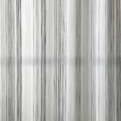 1pc 50"x84" Light Filtering Striped Curtain Panel Gray - Threshold™ 9 1pc 50"x84" Light Filtering Striped Curtain Panel Gray - Threshold™ -Selected Home Furnishings Store GUEST 44601b9a af53 4792 953b 2af0967b371e