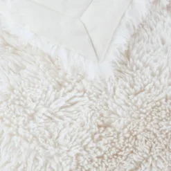 50"x60" Amaya Faux Fur Throw Blanket - Madison Park 13 50"x60" Amaya Faux Fur Throw Blanket - Madison Park -Selected Home Furnishings Store GUEST 446c711b 1916 4b74 9c84 4f4ebeb4a148
