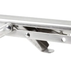 Built Industrial 2 Pack Folding L Wall Shelf Bracket, 10 Inch Collapsible Hardware With Locking Hinge For Garage Shelves, Holds 120lbs 15 Built Industrial 2 Pack Folding L Wall Shelf Bracket, 10 Inch Collapsible Hardware With Locking Hinge For Garage Shelves, Holds 120lbs -Selected Home Furnishings Store GUEST 44749a7e 451d 4589 9343 c0b1752578f9