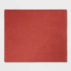 Solid Chenille Knit Throw Blanket - Threshold™ -Selected Home Furnishings Store GUEST 464e7de3 1c64 4e1a bf1d 0eca5ea6c3a9