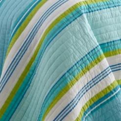 Cozumel Quilt Set - Coastal Multicolor - Levtex Home 12 Cozumel Quilt Set - Coastal Multicolor - Levtex Home -Selected Home Furnishings Store GUEST 46941072 5179 45a6 9d71 0c73f2f8ffc3