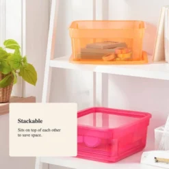 Modular Storage Medium Orange - Brightroom™ 7 Modular Storage Medium Orange - Brightroom™ -Selected Home Furnishings Store GUEST 46abde67 9ddf 4f41 95c9 4017b89bdaf6