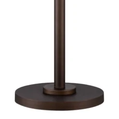 Possini Euro Design Meridian Light Blaster Modern Torchiere Floor Lamp 72" Tall Oil Rubbed Bronze LED Frosted Glass Shade For Living Room Bedroom Home 10 Possini Euro Design Meridian Light Blaster Modern Torchiere Floor Lamp 72" Tall Oil Rubbed Bronze LED Frosted Glass Shade For Living Room Bedroom Home -Selected Home Furnishings Store GUEST 476c80f4 ccad 48c4 86fd ea8a20cd7528