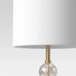 Stacked Glass Ball Floor Lamp - Threshold™ 9 Stacked Glass Ball Floor Lamp - Threshold™ -Selected Home Furnishings Store GUEST 47fb7c4b 7c71 4f75 87fb ed57e2d5ec13