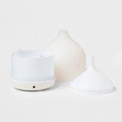 300ml Color Changing Glass Diffuser - Opalhouse™ -Selected Home Furnishings Store GUEST 49dd885d 0294 44ab 88de 787f7d38984f