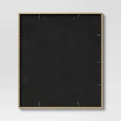 19.4" X 22.4" Matted To 11" X 14" Thin Gallery Oversized Image Frame Brass - Project 62™ 9 19.4" X 22.4" Matted To 11" X 14" Thin Gallery Oversized Image Frame Brass - Project 62™ -Selected Home Furnishings Store GUEST 4ab0674b cba4 4d01 abea 3279cb0732fd