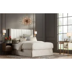 Possini Euro Design Janae Plated Gold Chandelier 29 1/2" Wide Modern Sputnik 12-Light Fixture For Dining Room House Foyer Kitchen Island Entryway 15 Possini Euro Design Janae Plated Gold Chandelier 29 1/2" Wide Modern Sputnik 12-Light Fixture For Dining Room House Foyer Kitchen Island Entryway -Selected Home Furnishings Store GUEST 4c57285a 0bc5 4cd6 83ad 9c2cda2ef462